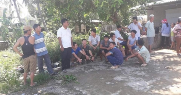 Lâm Đồng: Đến nhà giúp bạn dọn cây đổ, người đàn ông thiệt mạng