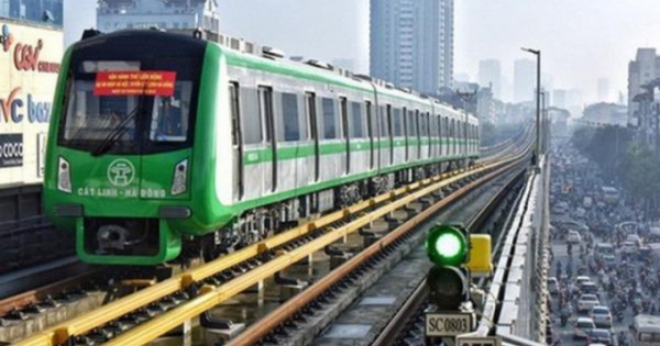 Dự án đường sắt Cát Linh - Hà Đông: Hà Nội chỉ tiếp nhận khi đã được nghiệm thu và bàn giao an toàn