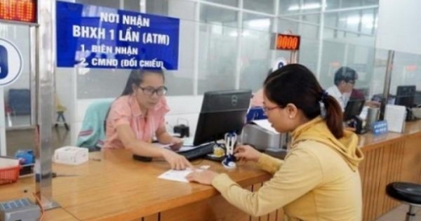 Khi nào được hưởng bảo hiểm xã hội một lần?