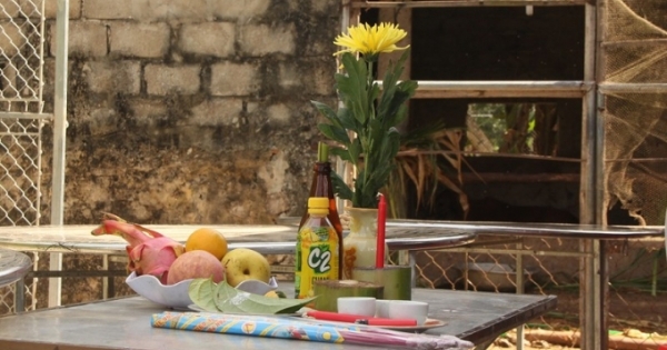 Nỗi đau tột cùng vụ bé 5 tuổi bị hàng xóm sát hại