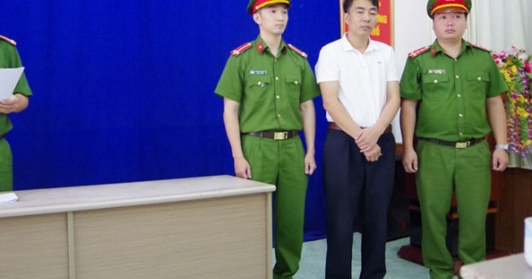 Làm giả giấy khám sức khỏe, hai cán bộ ở Hà Giang bị khởi tố