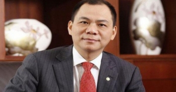 Tin kinh tế 6AM: Người giàu nhất Việt Nam lọt top 500 tỷ phú thế giới