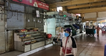 Buôn bán ế ẩm, hàng loạt tiểu thương chợ Bến Thành quyết định bán quầy