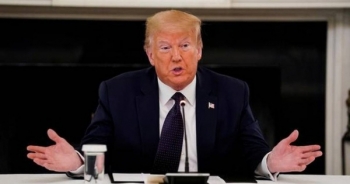 Nga - Mỹ vào cuộc tháo “ngòi nổ” căng thẳng Trung - Ấn