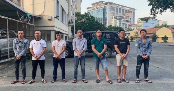 Doanh nhân bị bắt cóc, cướp 35 tỷ trên cao tốc Long Thành – Dầu Giây