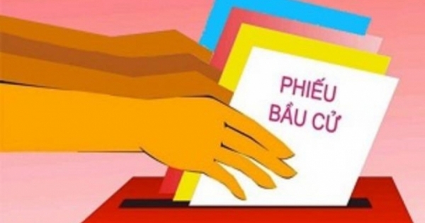 Đại biểu của dân