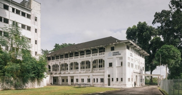 Lạnh sống lưng những câu chuyện về bệnh viện ma ám nổi tiếng nhất Singapore