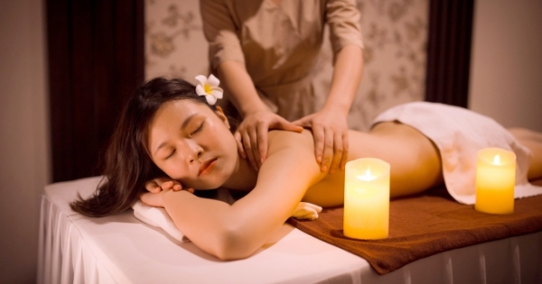 Green concept - Tổ hợp xanh cho sức khoẻ an lành