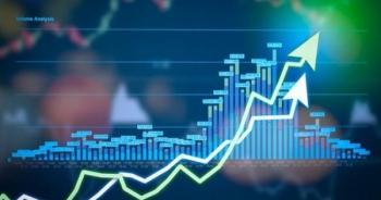 Chứng khoán 23/6: Nhóm chứng khoán dậy sóng, duy trì sắc xanh