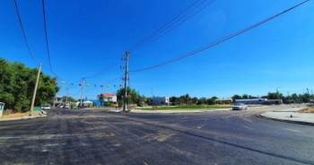 Quảng Nam: Điều chỉnh phê duyệt Quy hoạch chung đô thị Điện Bàn