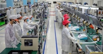 Có thể sản xuất đại trà máy thở “made in Vietnam”