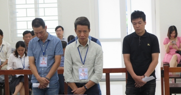 Doanh nhân lừa đảo, chiếm đoạt hàng chục tỷ đồng của ngân hàng