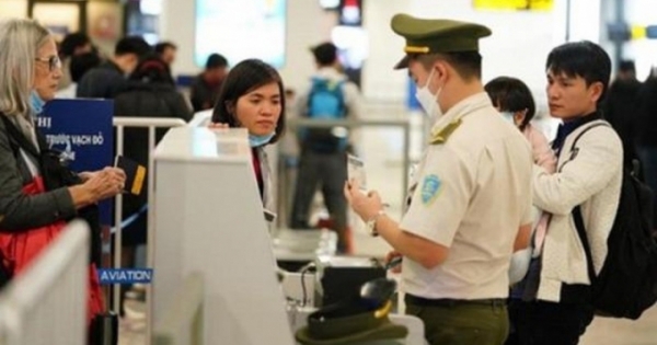 Phòng chống Covid-19: Bình tĩnh và bản lĩnh