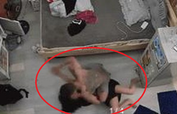 Thông tin mới nhất vụ cô gái bị gã đàn ông đánh đập dã man trong nhiều giờ