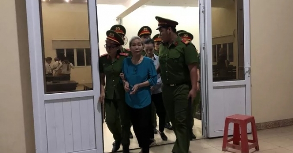 Đề nghị tử hình kẻ chủ mưu vụ giết người giấu thi thể trong bê-tông