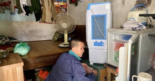 Tiền điện tăng đột biến, vì sao?