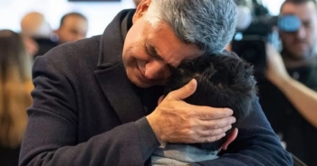 Lại nóng vụ Iran bắn nhầm máy bay chở khách Ukraine