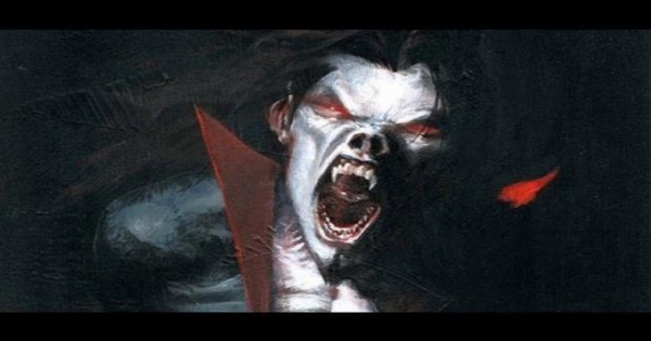 Ma cà rồng - Xuất hiện qua lời kể của nạn nhân may mắn sống sót trở về