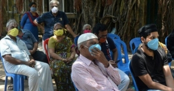 Số ca Covid-19 của Ấn Độ vượt mốc 500.000 người