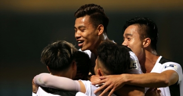 Chức vô địch U19 sẽ là động lực cho Hoàng Anh Gia Lai của bầu Đức