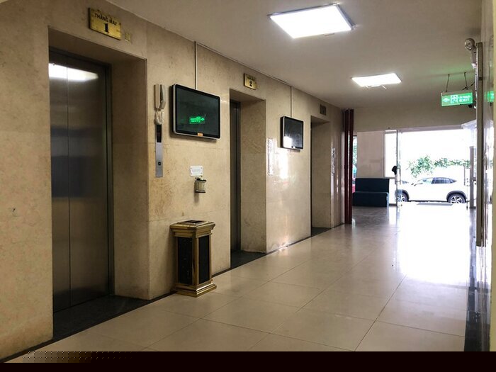 Nơi xảy ra sự việc trên.