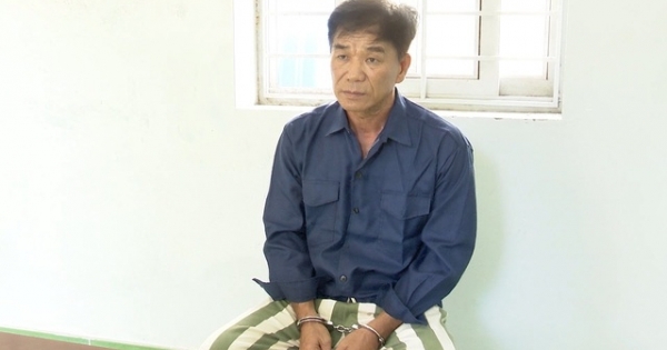 Nổi cơn ghen, kẻ điên tình dùng dao chém tình địch và vợ hờ