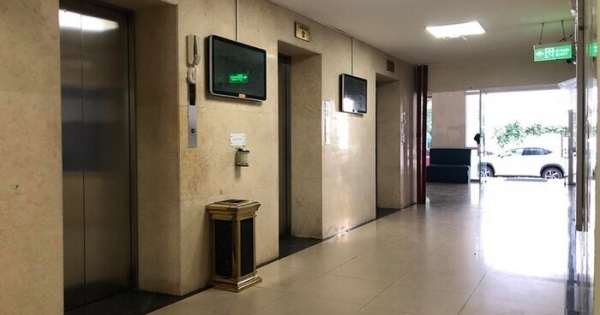 Hà Nội: Khởi tố "yêu râu xanh" 65 tuổi dâm ô bé trai 8 tuổi trong thang máy chung cư