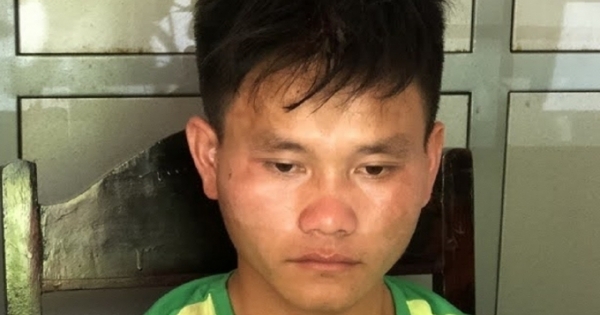 Vây bắt đối tượng 9X mang 3 kg ma túy đá chống trả quyết liệt