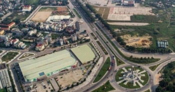 Dự án KĐT Đông Hương: Phải đóng 82 tỷ tiền sử dụng đất trong 5 ngày, nếu không sẽ bị thu hồi?