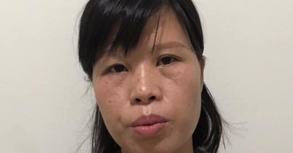 Người mẹ vứt con ở hố gas bị khởi tố để tiếp tục điều tra