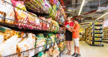 Masan đặt mục tiêu trở thành nền tảng Tiêu dùng – Bán lẻ hàng đầu Việt Nam