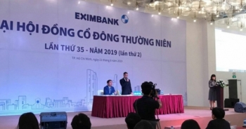 ĐHCĐ thường niên Eximbank 2020: Tranh chấp ghế nóng liệu có chấm dứt?