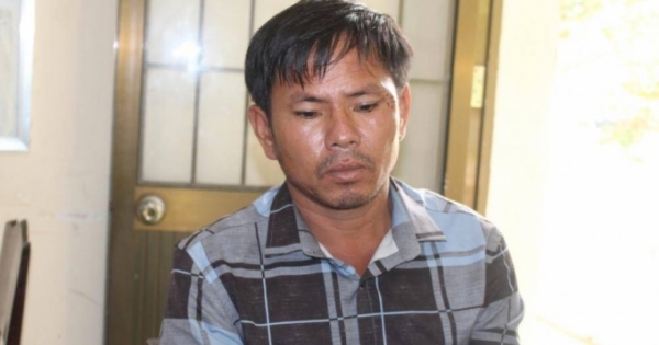 Con rể truy sát vợ cùng cha mẹ vợ trong cơn say điên cuồng