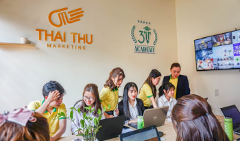 Đào tạo nhân sự marketing Miền Trung chuyển mình đáp ứng nhu cầu thị trường