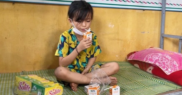 Điện Biên: Ngày Tết Thiếu nhi ấm áp trong “tâm dịch” Nậm Pồ