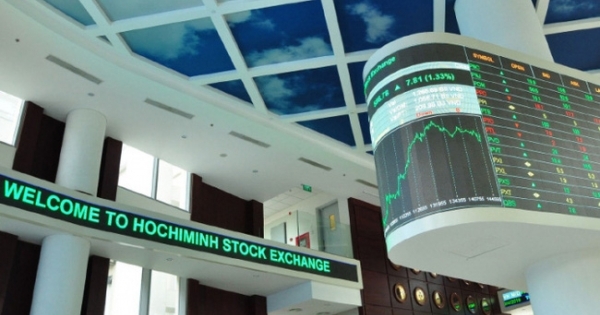 Báo động an toàn hệ thống, HoSE ngừng giao dịch chiều 1/6