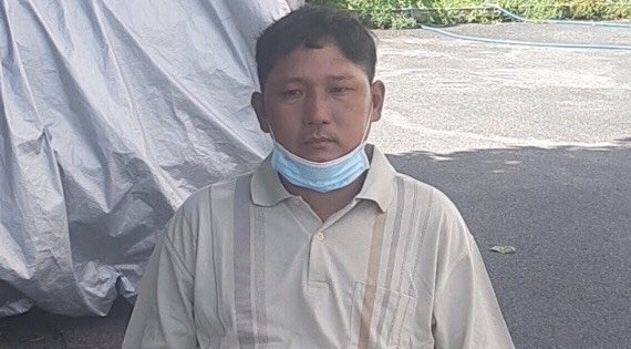 Đồng Nai: Án mạng tại Công ty TNHH Phospin