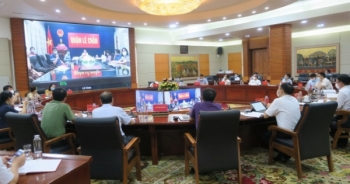 Hải Phòng khẩn trương xét nghiệm Covid-19 cho cán bộ làm đề thi tốt nghiệp THPT