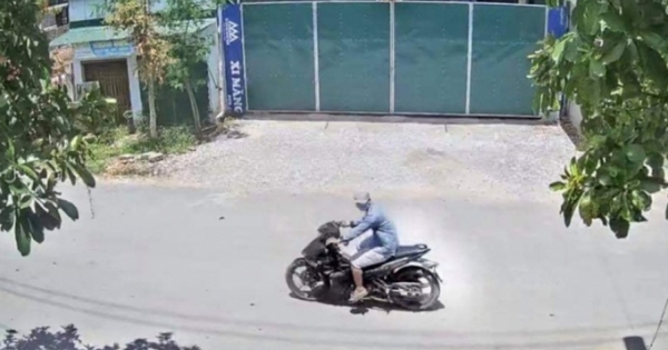 Nghệ An: Bắt giữ đối tượng giả danh Công an lừa đảo, chiếm đoạt tài sản