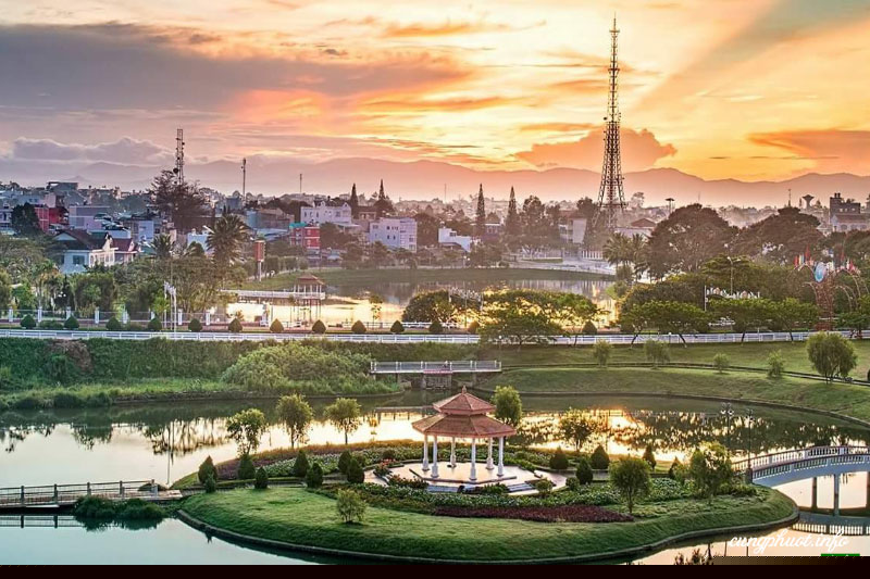 TP Bảo Lộc, Lâm Đồng