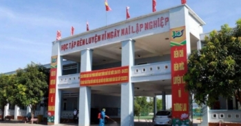 Nghệ An sẵn sàng cho kỳ thi lớp 10 năm học 2021-2022
