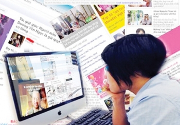 Nghị định 38 “bóp nghẹt” hoạt động quảng cáo báo chí