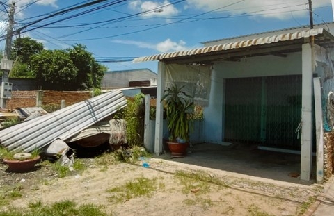 Bắt khẩn cấp đối tượng cầm gậy và kéo đâm chủ quán nước tử vong ở Tây Ninh