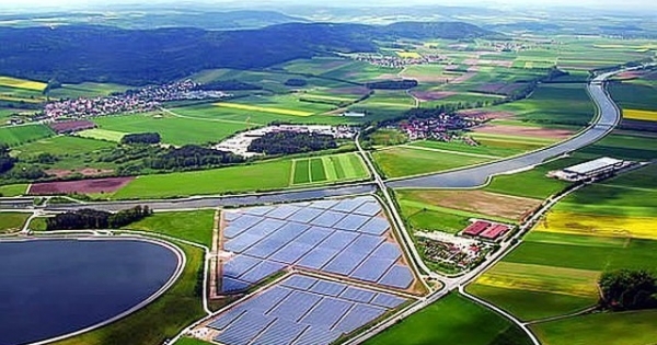 Nâng cao trách nhiệm người đứng đầu trong quản lý đất đai