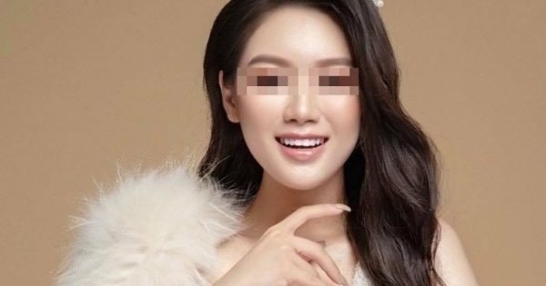 Cô gái mạo danh Hoa khôi Đại học Luật Hà Nội có thể bị truy cứu trách nhiệm hình sự