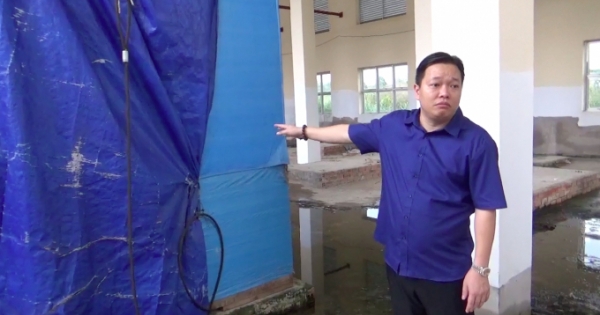 Luật sư: Chưa có đủ chứng cứ để chứng minh hành vi phạm tội của Nguyễn Huỳnh Đạt Nhân