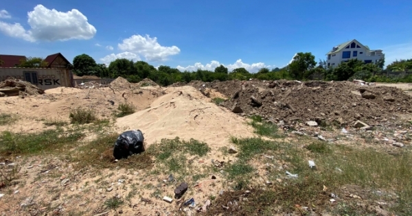 Nhịp cầu bạn đọc Plus số 62: Nhiều vấn đề cần làm rõ trong vụ tranh chấp đất tại Bà Rịa - Vũng Tàu