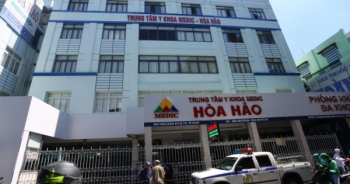 Phòng khám đa khoa Medic Hòa Hảo hoạt động trở lại