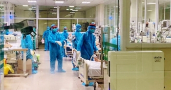 Ca tử vong thứ 50 liên quan đến Covid-19 mắc ung thư giai đoạn cuối