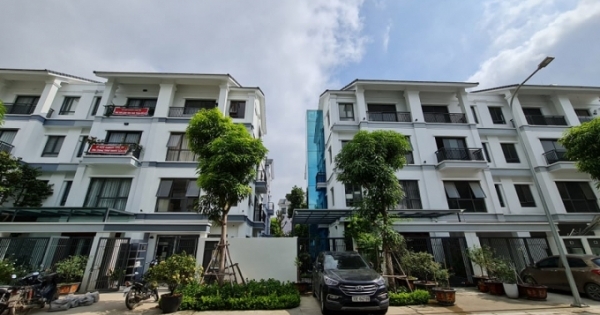 Gamuda Land Việt Nam bị xử phạt 45 triệu đồng, nhiều lãnh đạo bị "phê bình" sau vụ xây dựng thang máy vi phạm